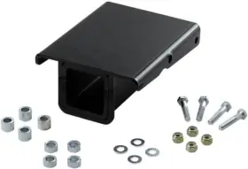 Am-5851 Moose Utility Front Receiver Hitch