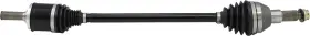 0214-1954 Moose Utility Division Racing Axle Kit Heavy-duty Cv Axles Front Right #0214-1954