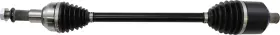 0214-1955 Moose Utility Division Racing Axle Kit Heavy-duty Cv Axles Rear Left/right #0214-1955