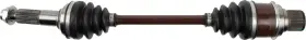 0214-2715 Moose Utility Division Racing Complete Axle Kit Rear Right #0214-2715