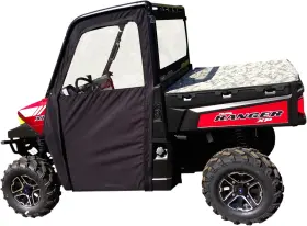 0521-1939 Moose Utility Division Racing Side Enclosure #0521-1939