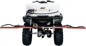 4503-0073 Moose Utility Division Racing Sprayer Boom 100 Inch 5 Nozzle #4503-0073