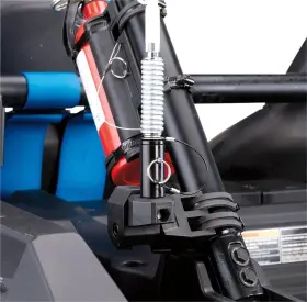 Mflag-es1 Moose Utility Offroad Elite Series Universal Adjustable Flag Whip Mount