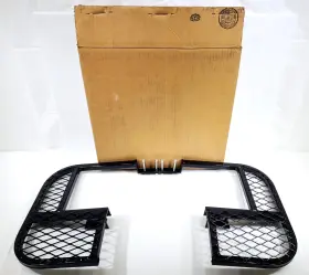 Moose Utility Mud5010 Atv Floorboards 1996-00 Honda Trx300 Fourtrax 300 2x4/4x4 Other