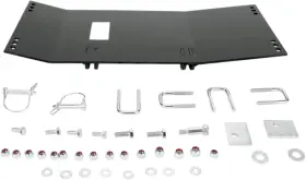 4501-0613 Moose Utility- Snow Atv And Utv Plow Mounting Plate
