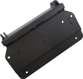 4501-0967 Moose Utility- Snow Plow Mount Plate For Rm5 Rapid System