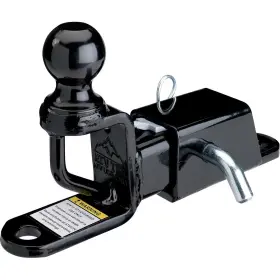 Tmp2 Moose Utility 2 Inch Hitch With Ball Mount