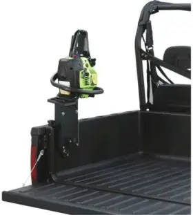 Xf-2-1512-0203 Moose Utility Chainsaw Bracket R-3012 1512-0203