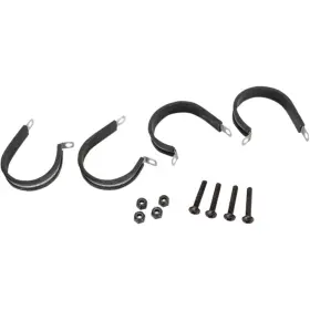 Xf-2-2317-0259 Moose Utility Offroad Hhhardwarekit06 Mounting Hardware For Folding Windshield