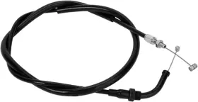 10-0171 Motion Pro Pull Throttle Cable Black #10-0171 Polaris