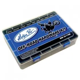 33-1100 Motion Pro Off Road Bolt Kit 180 Piece
