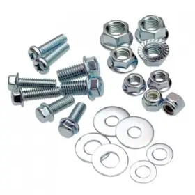 33-1201 Motion Pro Mini Hardware Bolt Kit 22 Piece