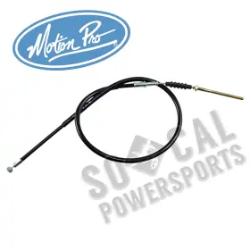 Atca-ho457115-15 Motion Pro 1984-1985 Honda Atc125m Atv Cable Front Brake Atca-ho457115-15 Motion Pro 1984-1985 Honda Atc125m Atv Cable Front Brake