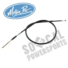 Atca-ho457483-61 Motion Pro 1985 Honda Atc250es Big Red Atv Cable Front Brake