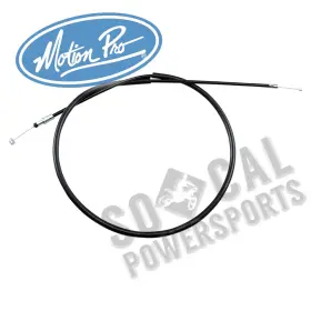 Atca-ho457747-94 Motion Pro 1985 Honda Atc250es Big Red Atv Cable Choke
