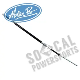 Atca-ho457963-21 Motion Pro 1986-1987 Honda Trx350 Fourtrax 4x4 Atv Cable Foot Brake