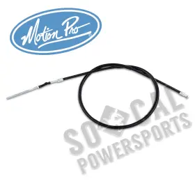 Atca-ho458027-29 Motion Pro 1978-1985 Honda Atc70 Atv Cable Hand Brake