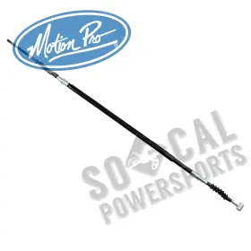 Atca-ho458419-78 Motion Pro 2001-2003 Honda Trx500fa Fourtrax Foreman Rubicon Atv Cable Foot Brake