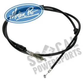 Atca-ho459043-55 Motion Pro 2006-2009 Honda Trx450er Sportrax Electric Start Atv Cable Hand Brake