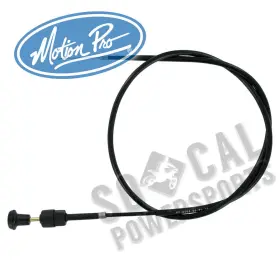 Atca-ho459131-66 Motion Pro 2000-2003 Honda Trx350fe/fm/te/tm Fourtrax Rancher Atv Cable Choke