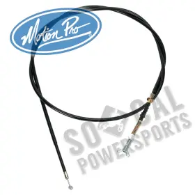 Atca-ka459963-70 Motion Pro 1998 Kawasaki Kvf 400b Prairie 400 2x4 Atv Cable Hand Brake