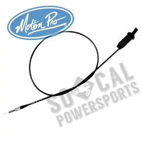 Atca-po450803-26 Motion Pro 1995-1999 Polaris Trail Boss 250 Atv Cable Choke