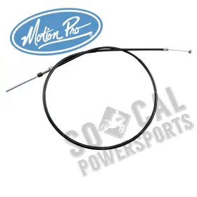 Atca-su460675-59 Motion Pro 1983-1986 Suzuki Alt 125 Atv Cable Hand Brake