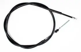 Atca-ya365755-96 Motion Pro 2008-2012 Yamaha Yfm 400f Big Bear 400 4wd Atv Cable Hand Brake