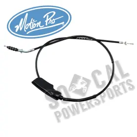 Atca-ya461683-85 Motion Pro 1985-1986 Yamaha Ytz 250 Tri-z Atv Cable Clutch Cw