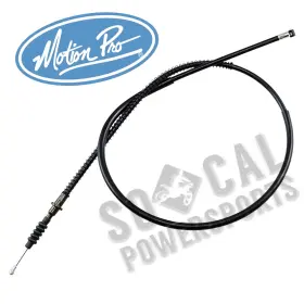 Atca-ya461875-09 Motion Pro 2003-2006 Yamaha Yfs 200 Blaster Atv Cable Clutch Cw