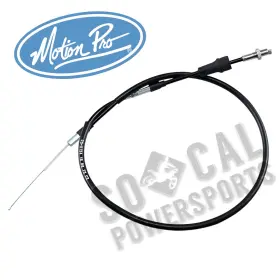 Atca-ya461995-24 Motion Pro 1996-2005 Yamaha Yfm 350fx Wolverine 350 4wd Atv Cable Throttle