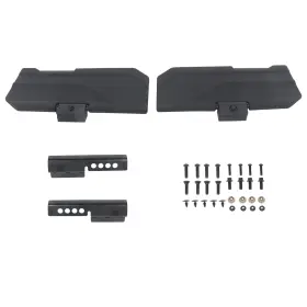 2890288 Moto-save Sunshade Sunvisors 2pcs New For Polaris Ranger Xp 1000 Sp570