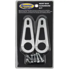 81-3500hw Motorsport Products Ez-fit Nerf Hardware Set