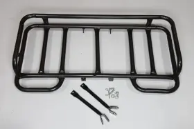 12-2202 Moyers New Nos Kawasaki Bayou 185 Klf Klf185 Front Rack
