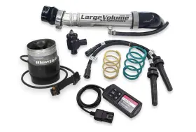 Ft19-ft20 Mtntk Performance 10105-3 Polaris Rzr Turbo 3-tune Sport Pack -