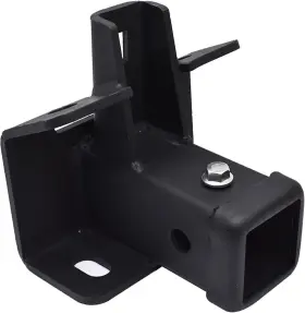 2-1062995-184131 Munirater Towing Trailer Hitch Receiver Replacement For 2006-2015 Range