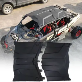 Autv-x3-012 Mzyparts #hare Utv Hard Roof Top For 2017-2023 2024 Can Am Maverick X3 Max 4 Door#715003750