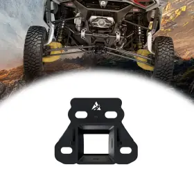 Lk-crh-201 Navifree Rear Receiver Hitch Fit For 2024-2025 Can-am Maverick R X Rs