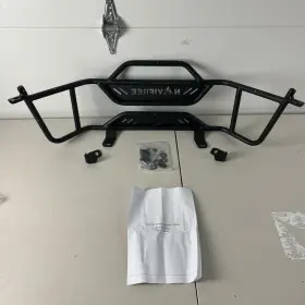 Lk-hbe-001 Navifree Bed Enclosure Rear Extender Fit For Honda Talon Rs / Xs 4 2022-2024