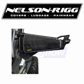 6m58 Nelson-rigg Usa Mn/6m58 Front Upper Door Bag Sets For 2015 Polaris Rzr 900 Xc Edition - Wu