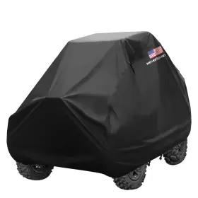 Nla30213b Neverland Sxs Utv Utility Vehicle Cover Waterproof Storage For Polaris Ranger 500 570