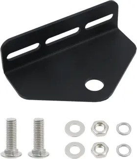 Xian3173 Nicerity Zero Turn Mower Trailer Tow Hitch Universal Lawn Mounting