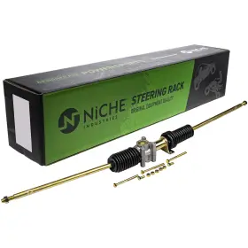 519-csr2239a Niche Steering Gear Box Rack And Pinion For Polaris Rzr S 570 Eps 1824544 2017