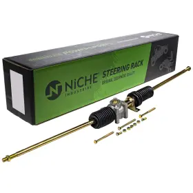 519-csr2242a Niche Steering Gear Box Rack And Pinion For Arctic Cat Wildcat Sport 800 0505-894