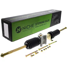 519-csr2248a Niche Steering Gear Box Rack And Pinion For Polaris Rzr 900 Eps Xc Trail 1823993