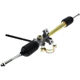 519-csr2250a Niche Steering Gear Box Rack And Pinion For John Deere Gator Ts Th Turf Am136457