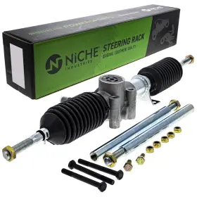 519-csr2262a Niche Steering Gear Box Rack And Pinion For Polaris Rzr Xp 4 1000 Turbo 1824339