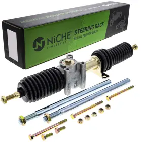 519-csr2263a Niche Steering Gear Box Rack And Pinion For Polaris Rzr 900 General 1000 1824349
