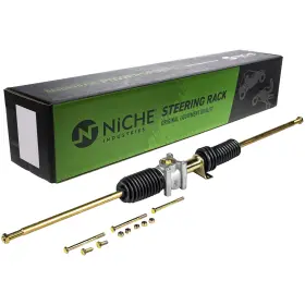 519-csr2267a Niche Steering Gear Box Rack And Pinion For Polaris General 1000 1824770