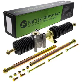 519-csr2269a Niche Steering Gear Box Rack And Pinion For Arctic Cat Crew Prowler 0505-974